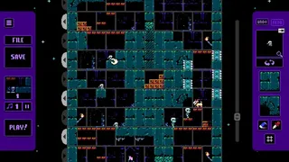 Скриншот 1 к игре Micro Mages Maker