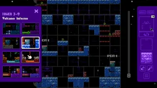 Скриншот 2 к игре Micro Mages Maker