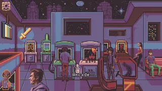 Скриншот 1 к игре Midnight Saturn