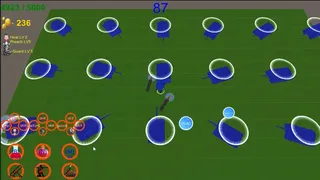 Скриншот 1 к игре UnderAttack