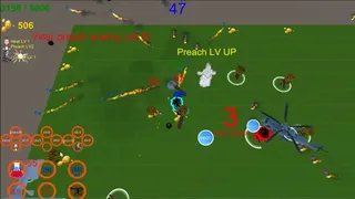 Скриншот 3 к игре UnderAttack