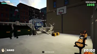 Скриншот 3 к игре Mr Toilet