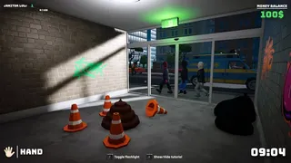 Скриншот 4 к игре Mr Toilet