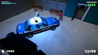 Скриншот 5 к игре Mr Toilet