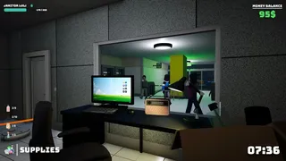 Скриншот 7 к игре Mr Toilet