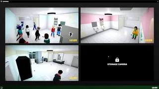 Скриншот 8 к игре Mr Toilet