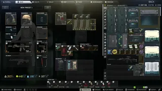 Скриншот 6 к игре Escape from Tarkov
