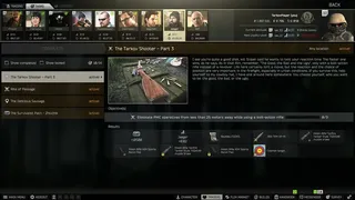 Скриншот 10 к игре Escape from Tarkov