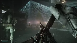 Скриншот 12 к игре Escape from Tarkov