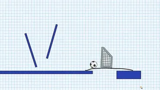 Скриншот 3 к игре Soccer Puzzle