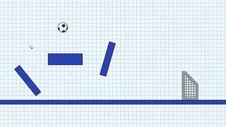 Скриншот 4 к игре Soccer Puzzle