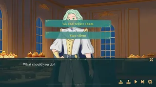 Скриншот 4 к игре 贤者：灵辉之焰 The Sage's Spirit: Shining Flame