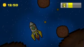 Скриншот 3 к игре Super Person Run Deluxe