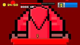 Скриншот 4 к игре Super Person Run Deluxe