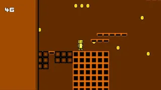 Скриншот 5 к игре Super Person Run Deluxe