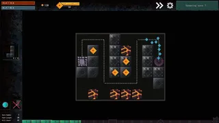 Скриншот 3 к игре Grid Forge TD