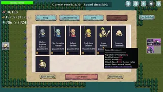 Скриншот 4 к игре 生存纪元
