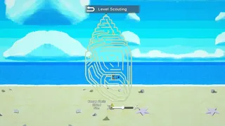 Скриншот 2 к игре Rotate Maze: G.O.T.S
