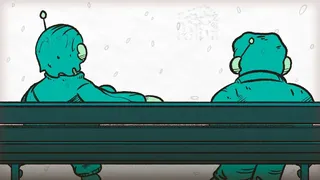 Скриншот 1 к игре Prosrochennyy