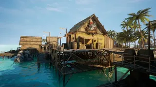 Скриншот 2 к игре Герои Мечты