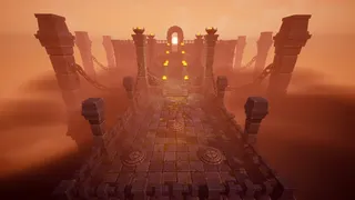 Скриншот 6 к игре Герои Мечты