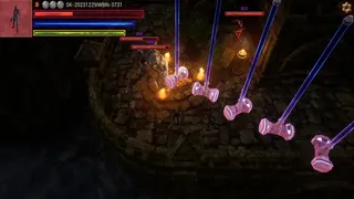 Скриншот 7 к игре Герои Мечты