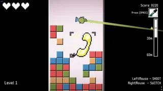 Скриншот 2 к игре Handy Helper