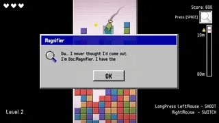 Скриншот 3 к игре Handy Helper