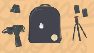 Скриншот 4 к игре Suitcase Stories