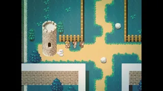 Скриншот 4 к игре Dechika: Island of Love and Bonds