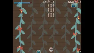 Скриншот 6 к игре Dechika: Island of Love and Bonds
