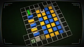 Скриншот 4 к игре Project DOOOOORS