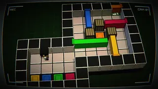 Скриншот 5 к игре Project DOOOOORS