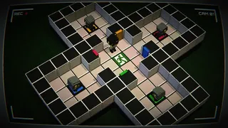 Скриншот 6 к игре Project DOOOOORS