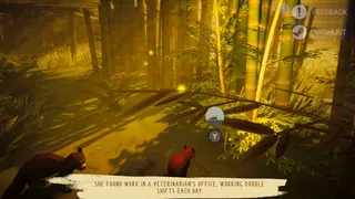 Скриншот 1 к игре When the Embers Wake