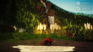 Скриншот 5 к игре When the Embers Wake