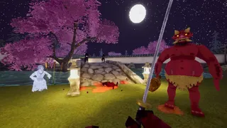 Скриншот 1 к игре ROGUIE