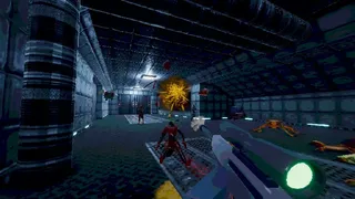 Скриншот 3 к игре ROGUIE