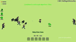 Скриншот 1 к игре Мошеннический лагерь: Выживание в отчаянии