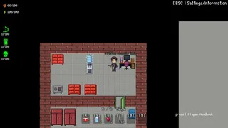 Скриншот 3 к игре Мошеннический лагерь: Выживание в отчаянии