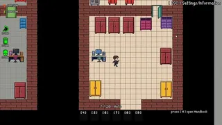 Скриншот 5 к игре Мошеннический лагерь: Выживание в отчаянии