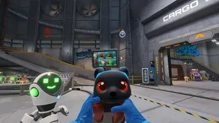 Скриншот 1 к игре Monster Lab Simulator