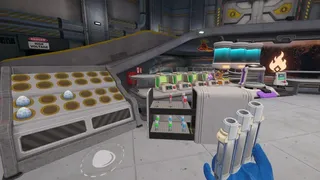 Скриншот 5 к игре Monster Lab Simulator
