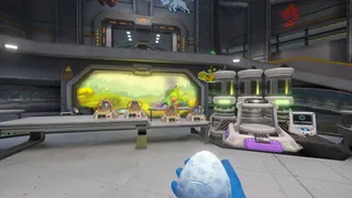 Скриншот 6 к игре Monster Lab Simulator