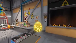 Скриншот 7 к игре Monster Lab Simulator