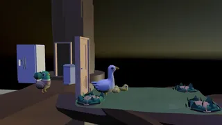 Скриншот 4 к игре Duck Duck Hotel