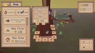 Скриншот 6 к игре Duck Duck Hotel