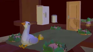 Скриншот 7 к игре Duck Duck Hotel