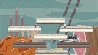 Скриншот 3 к игре 厨生
