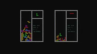Скриншот 5 к игре Blocks(方块II)